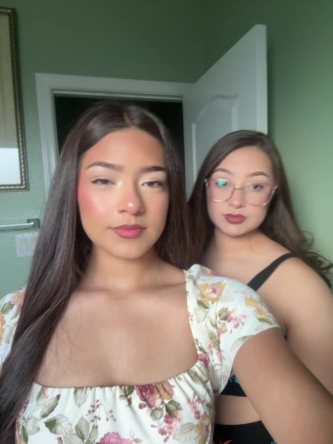 @ruby&marielasvlogs💕
