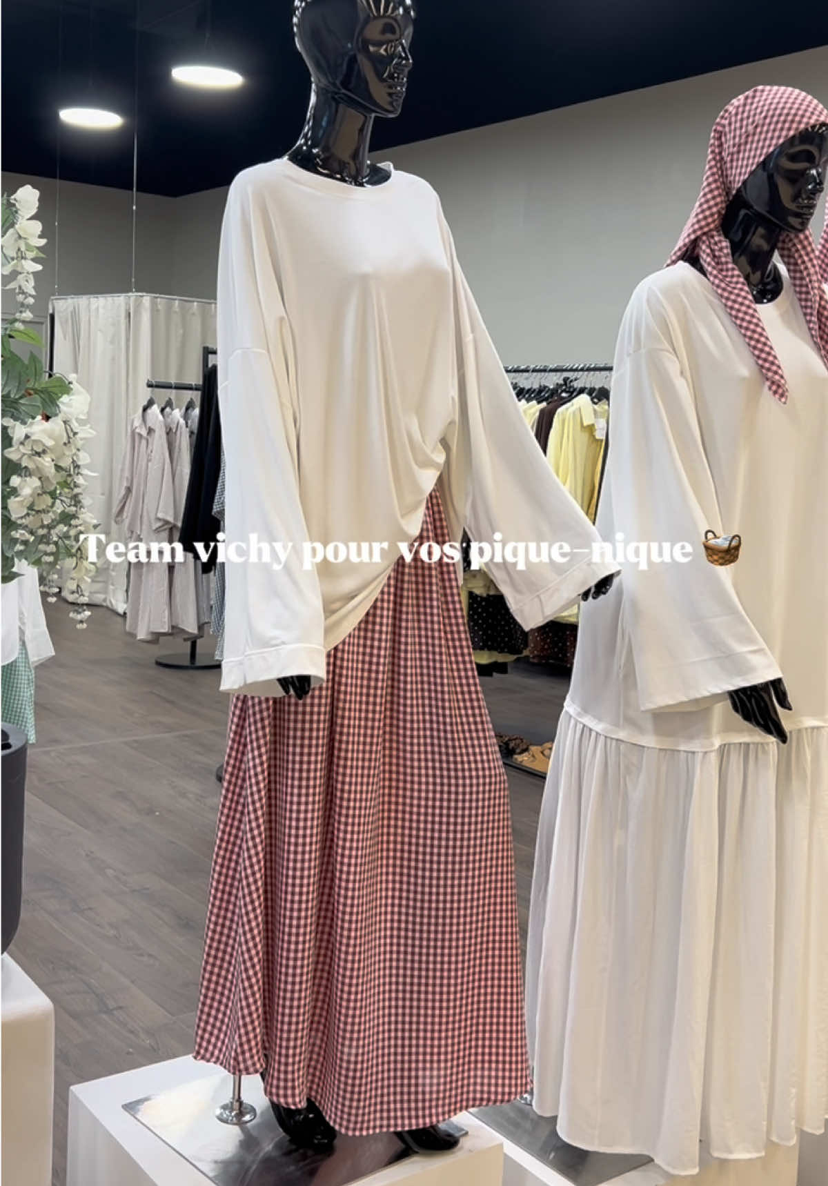 @MAISON MASTURA