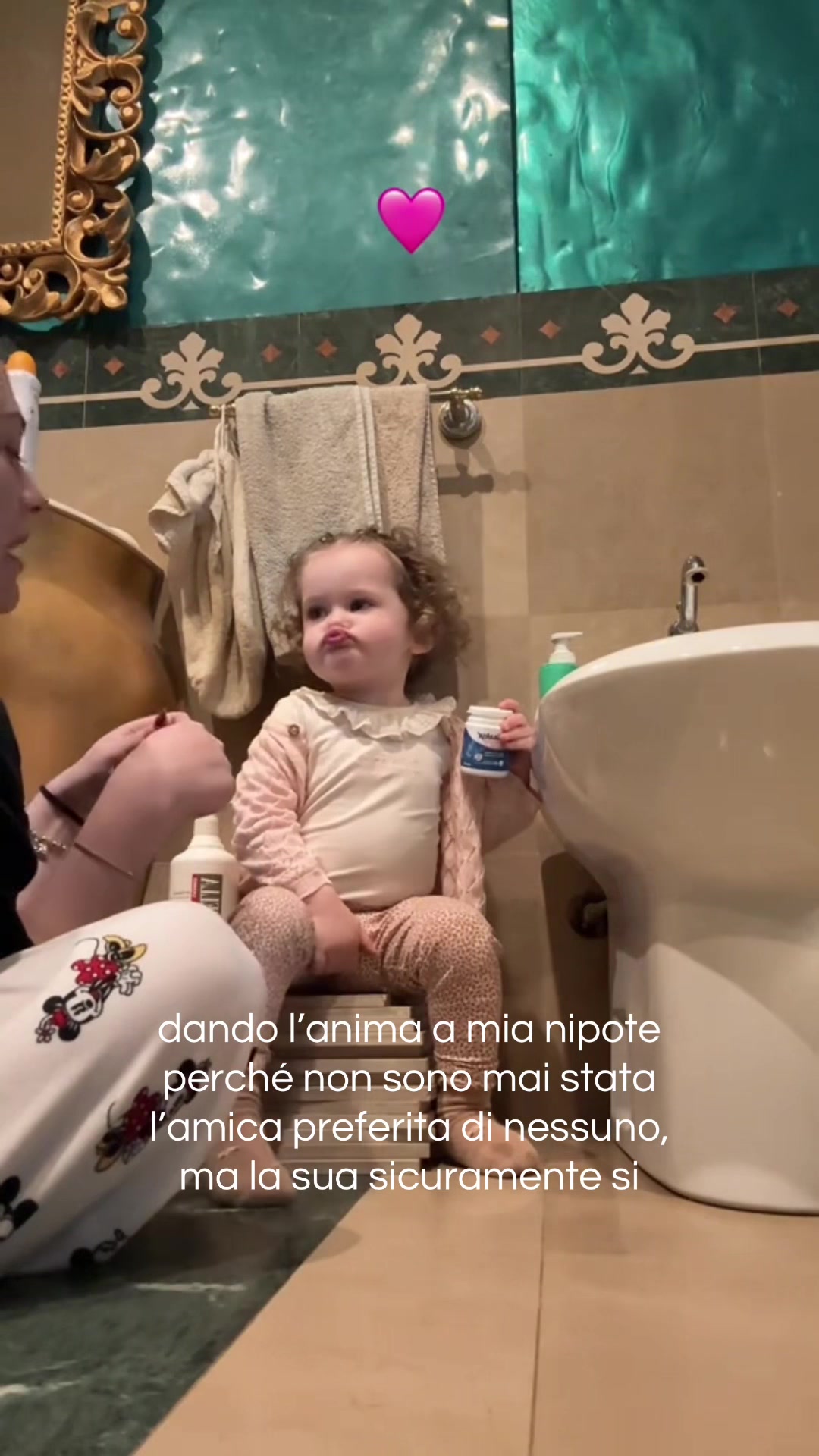 @Ginevra Chilà