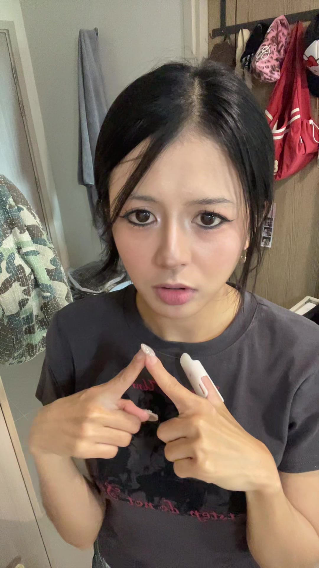 @ソ♡ͤ੨ᐢ ᭺ ᐧ༚̮ᐧ