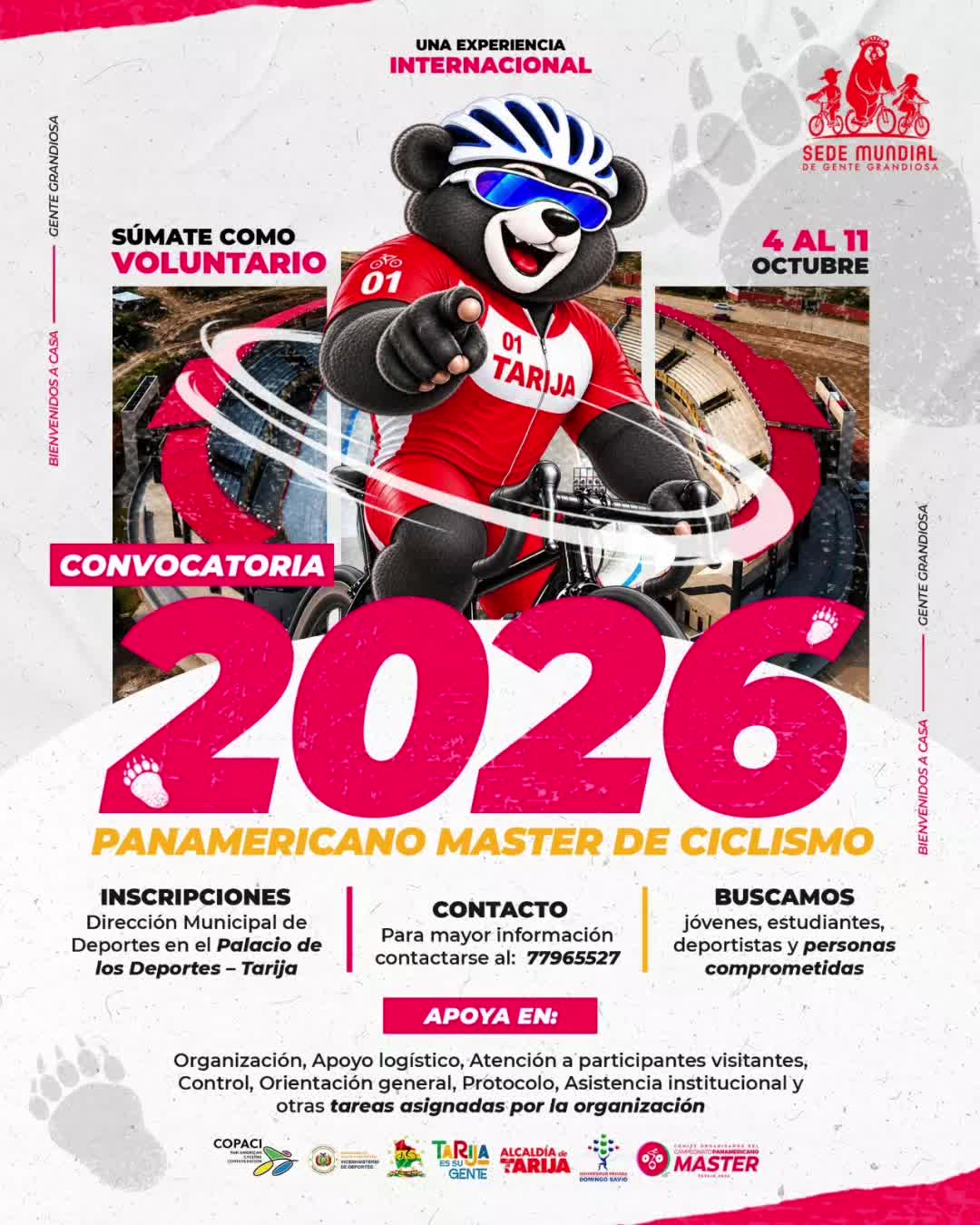 @Sec.Desarrollo.Humano.Tarija