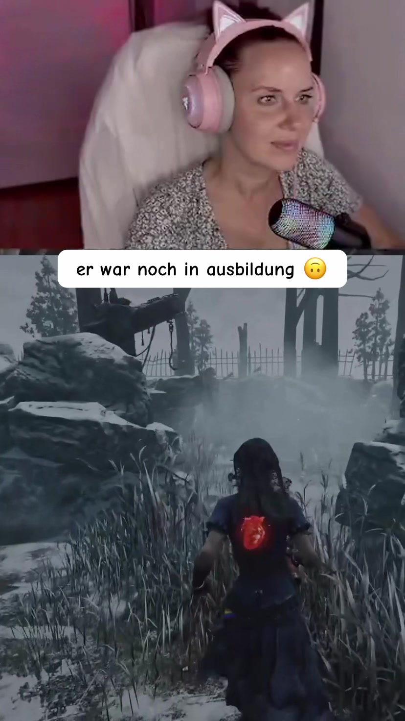 @RubyRising | Twitch