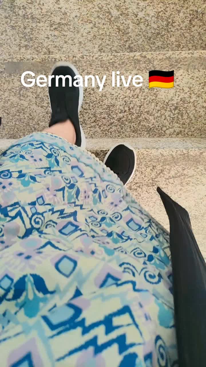 @Nabeela Germany 🇩🇪
