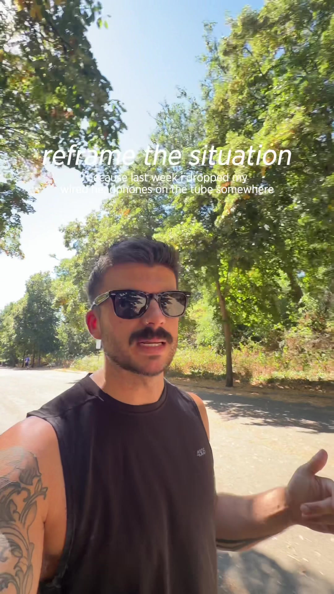 @Siôn | The Sober Gay