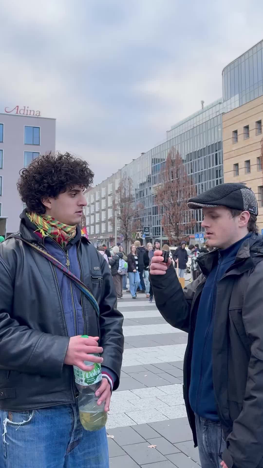 @IYSSE Deutschland