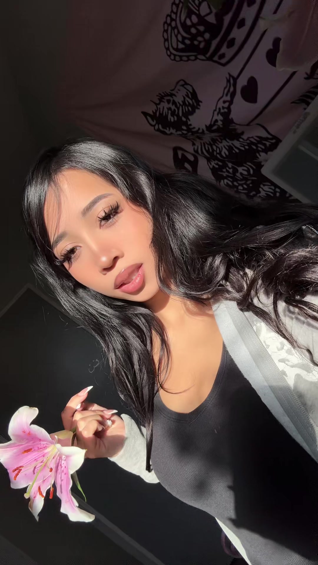 @sexy cool girl
