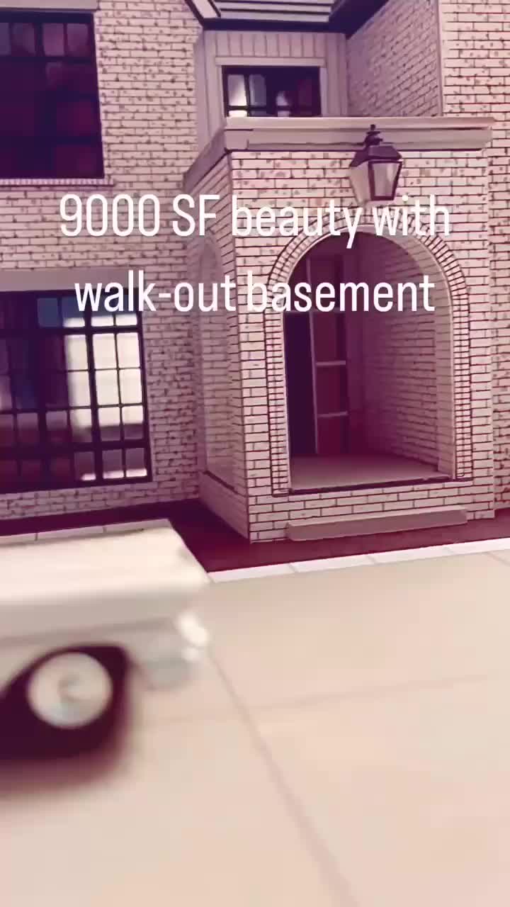 @Scale Model Homes