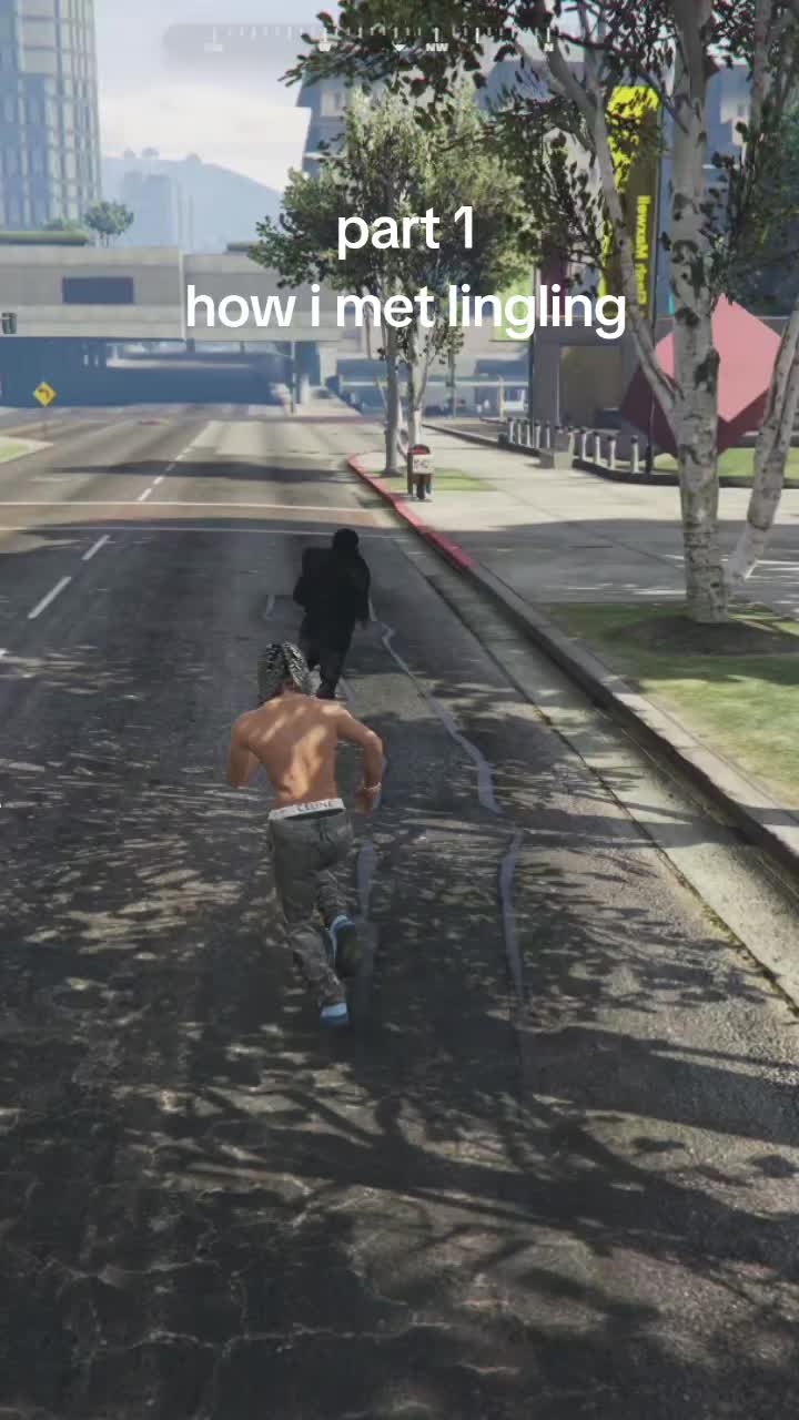 @DaRealNonStop