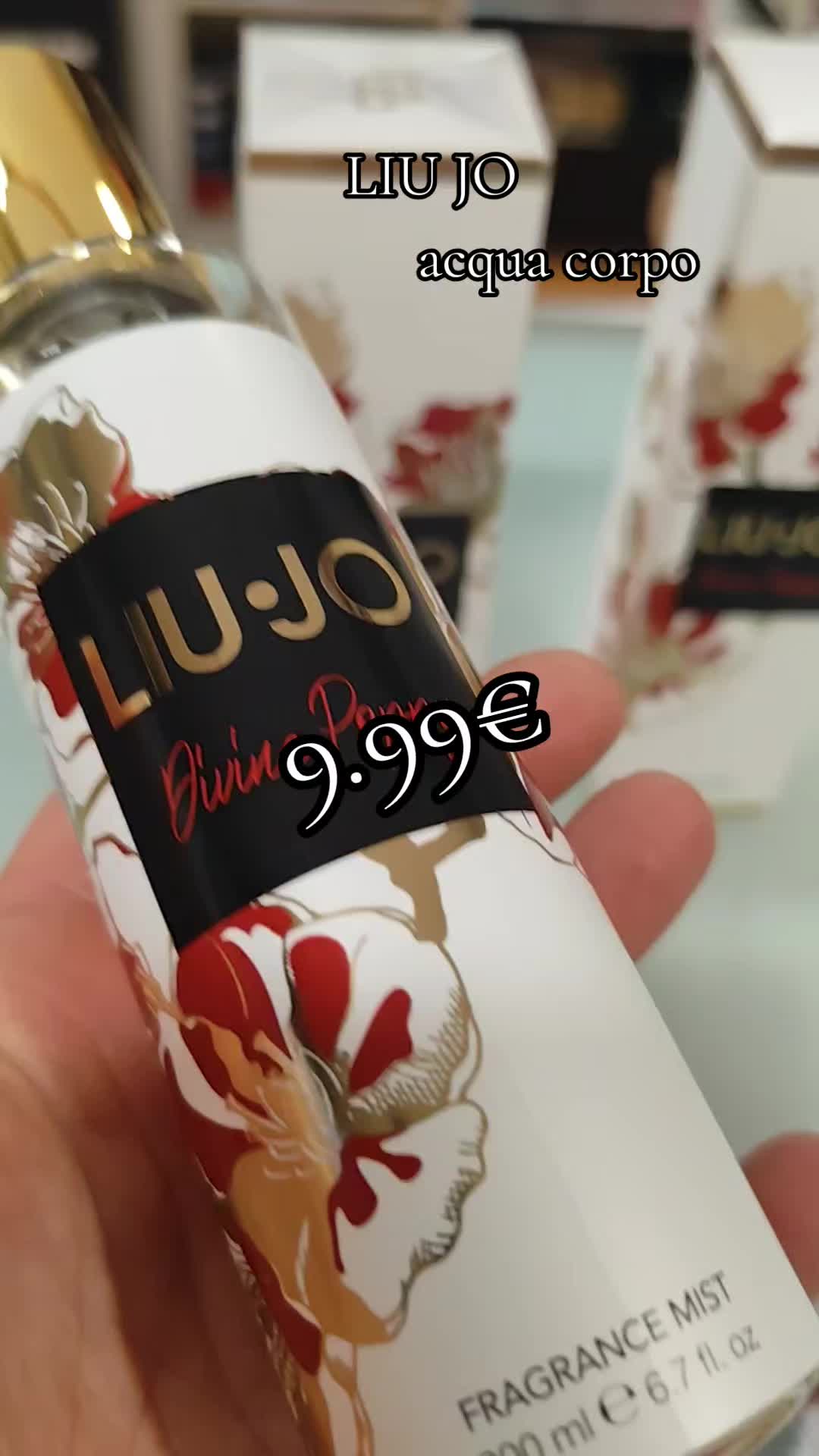@Allure Profumi