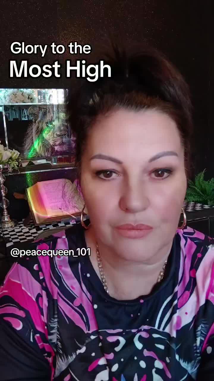 @I am Peacequeen