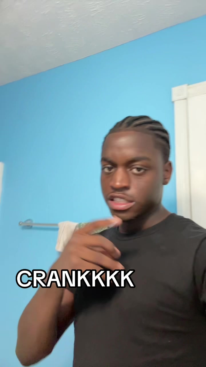 @Half🧍🏿Half🐴