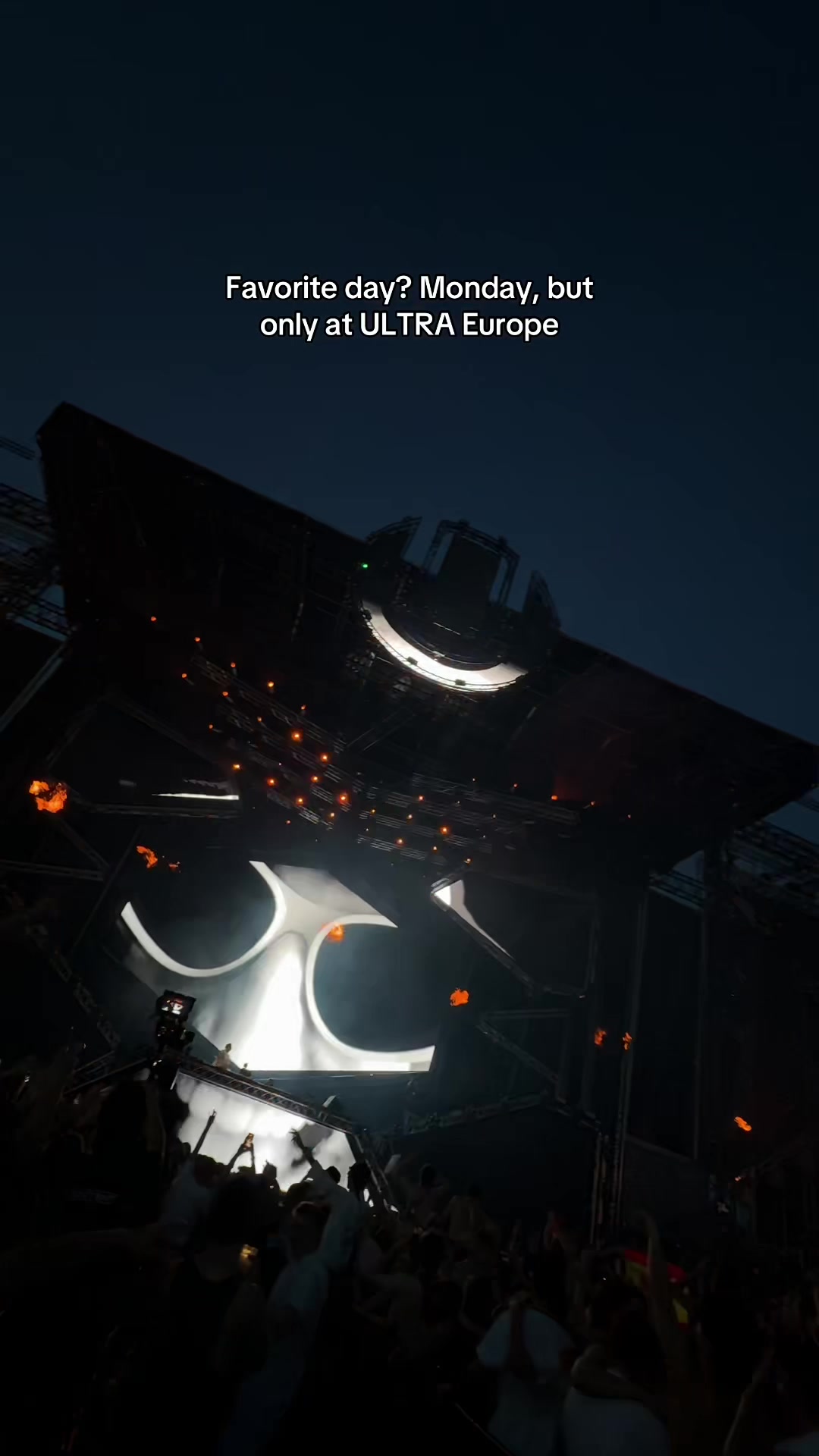@Ultra Europe
