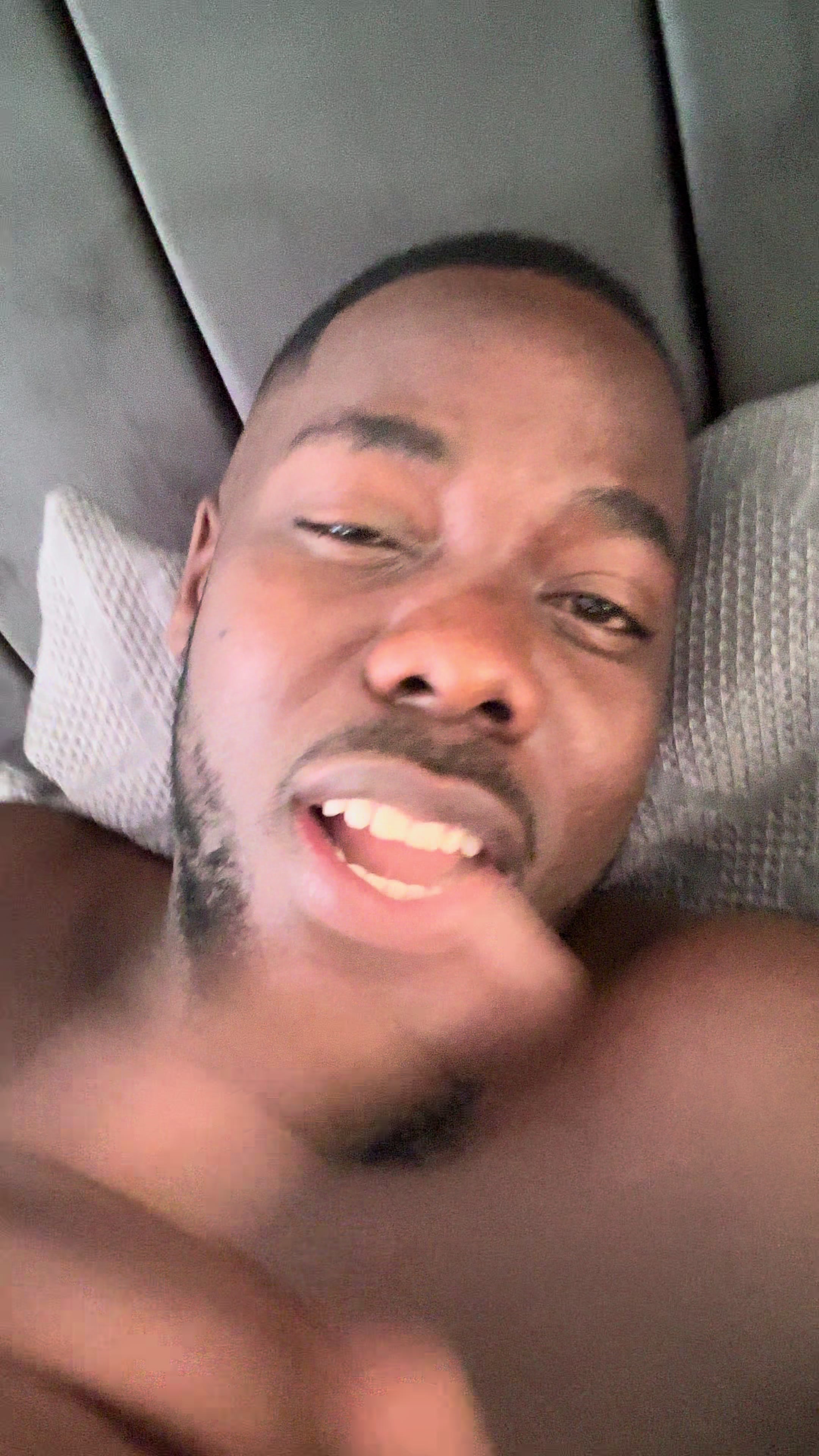 @Grootman Farry