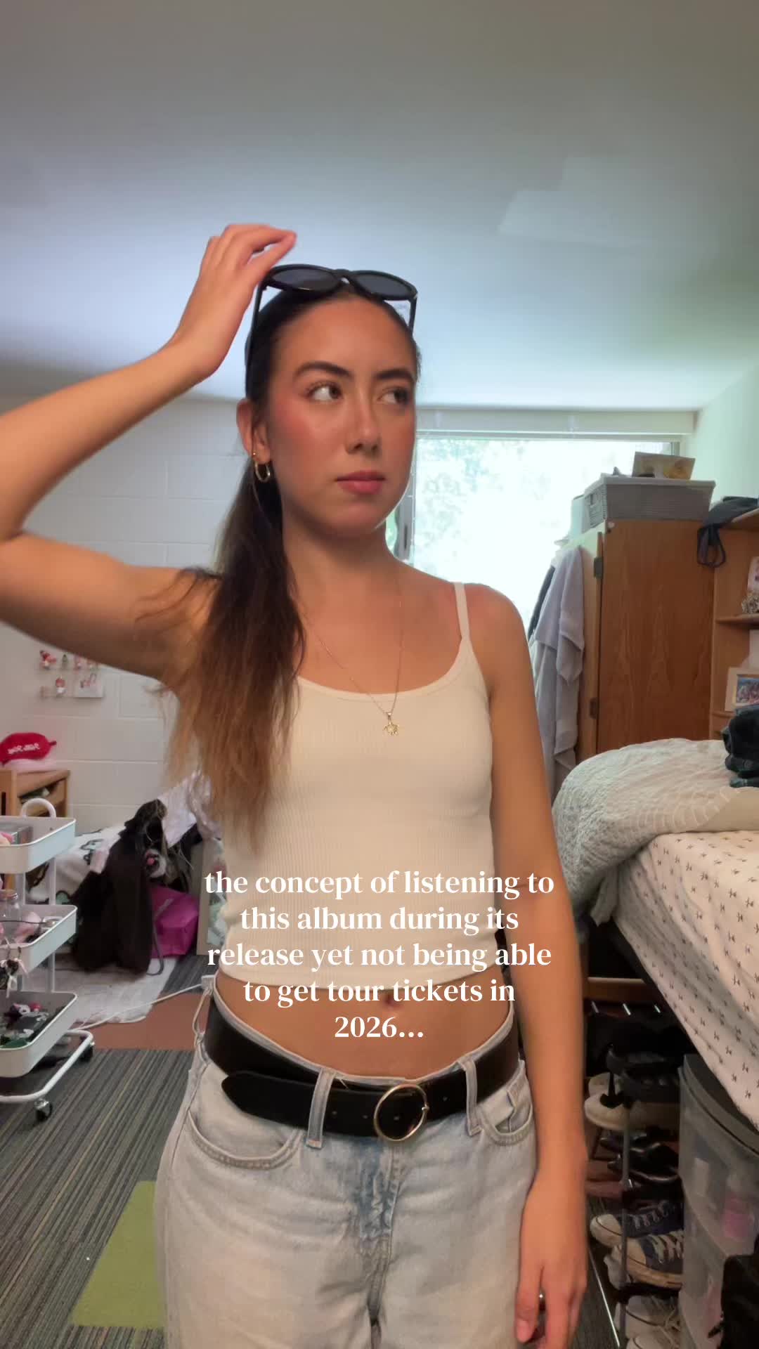 @cassie (taylor’s version)