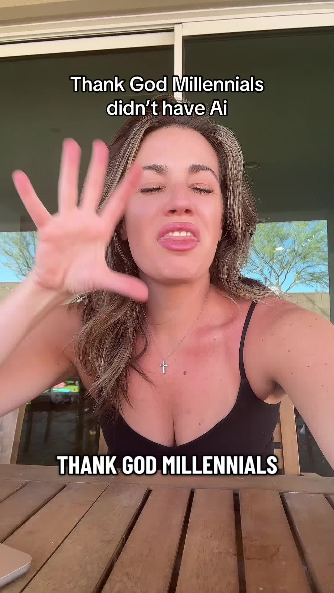 @Jillian Gerhardt