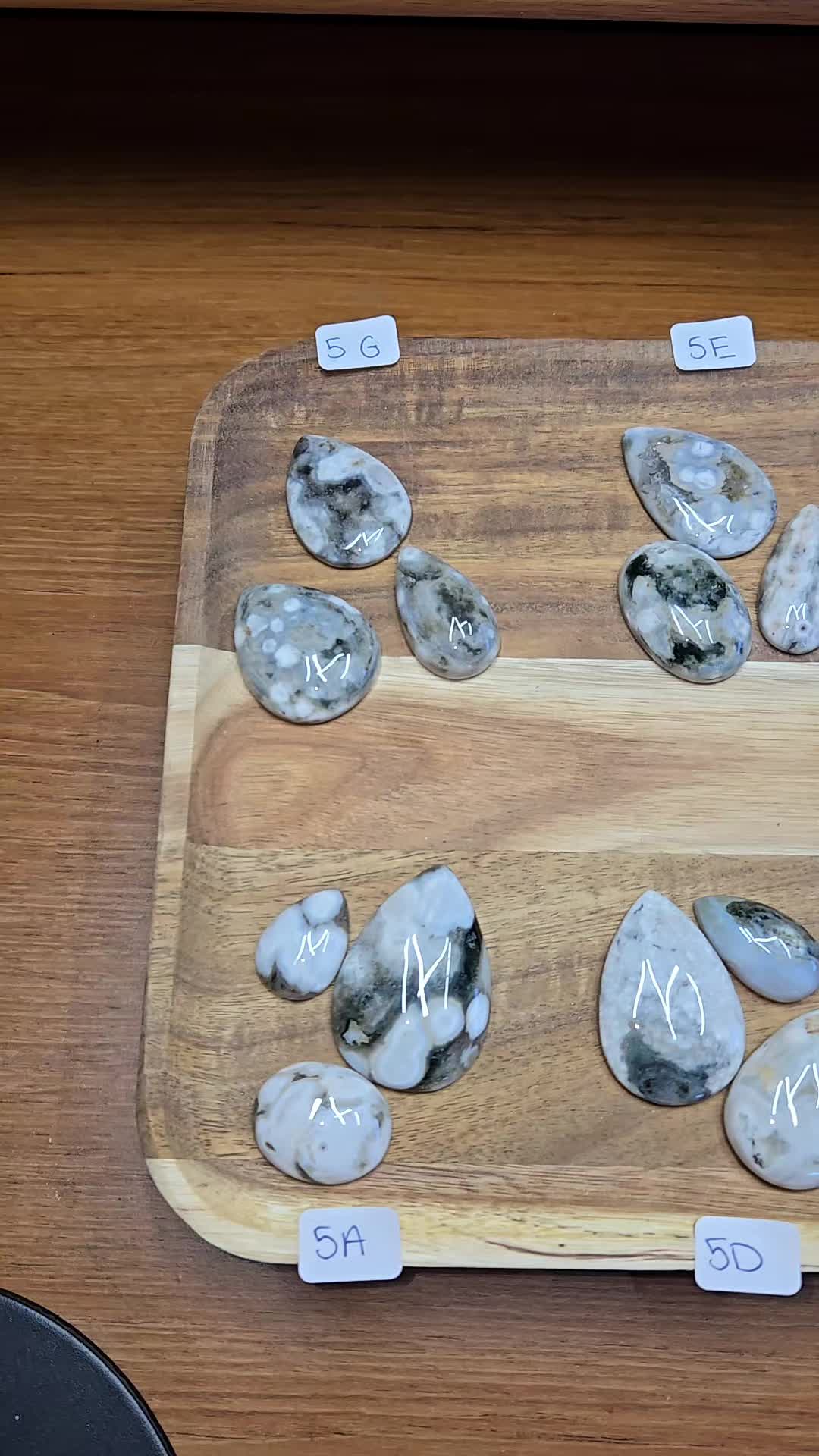 @The Crystal Frog Co.