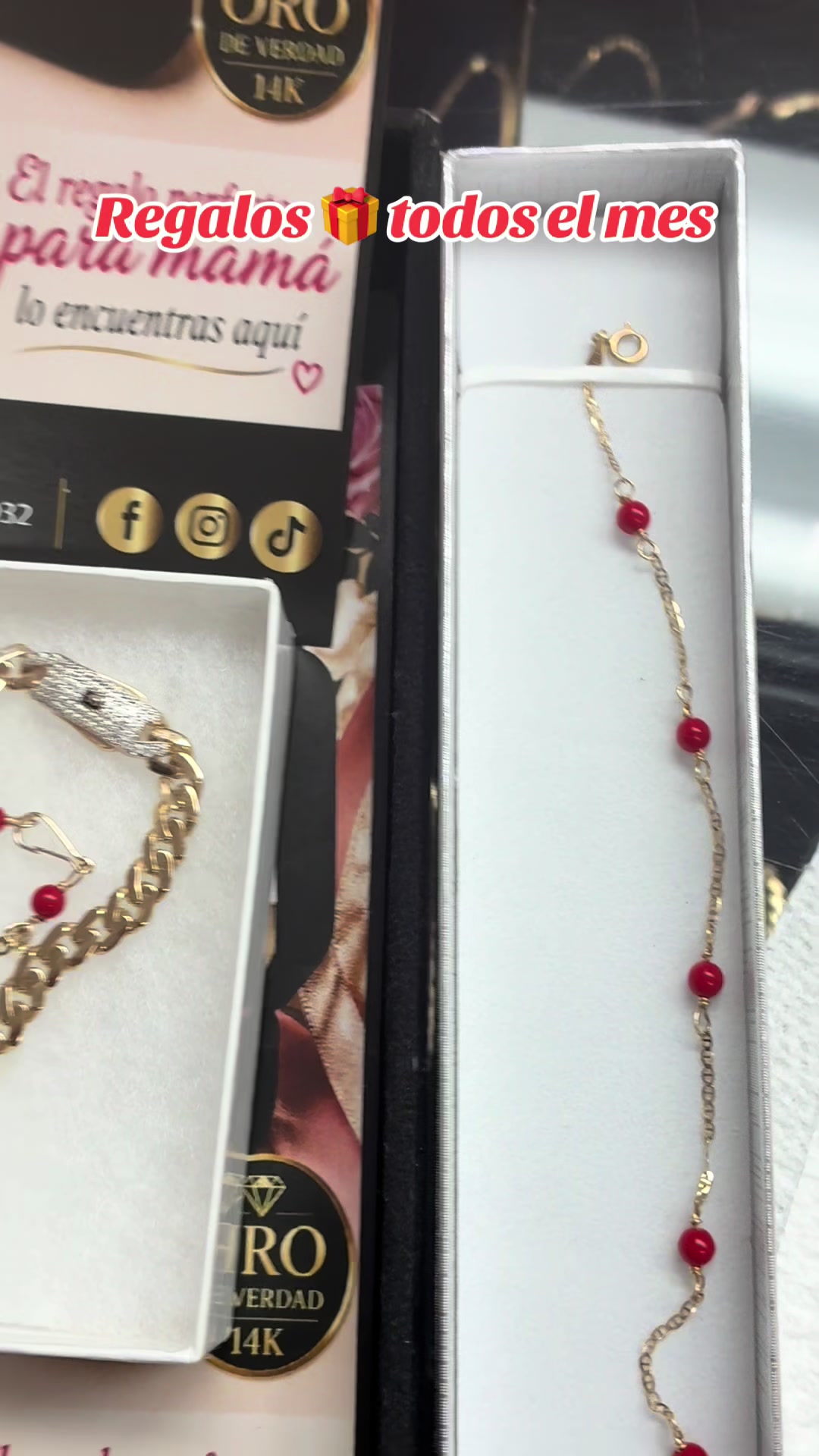 @InspiredByme jewelry
