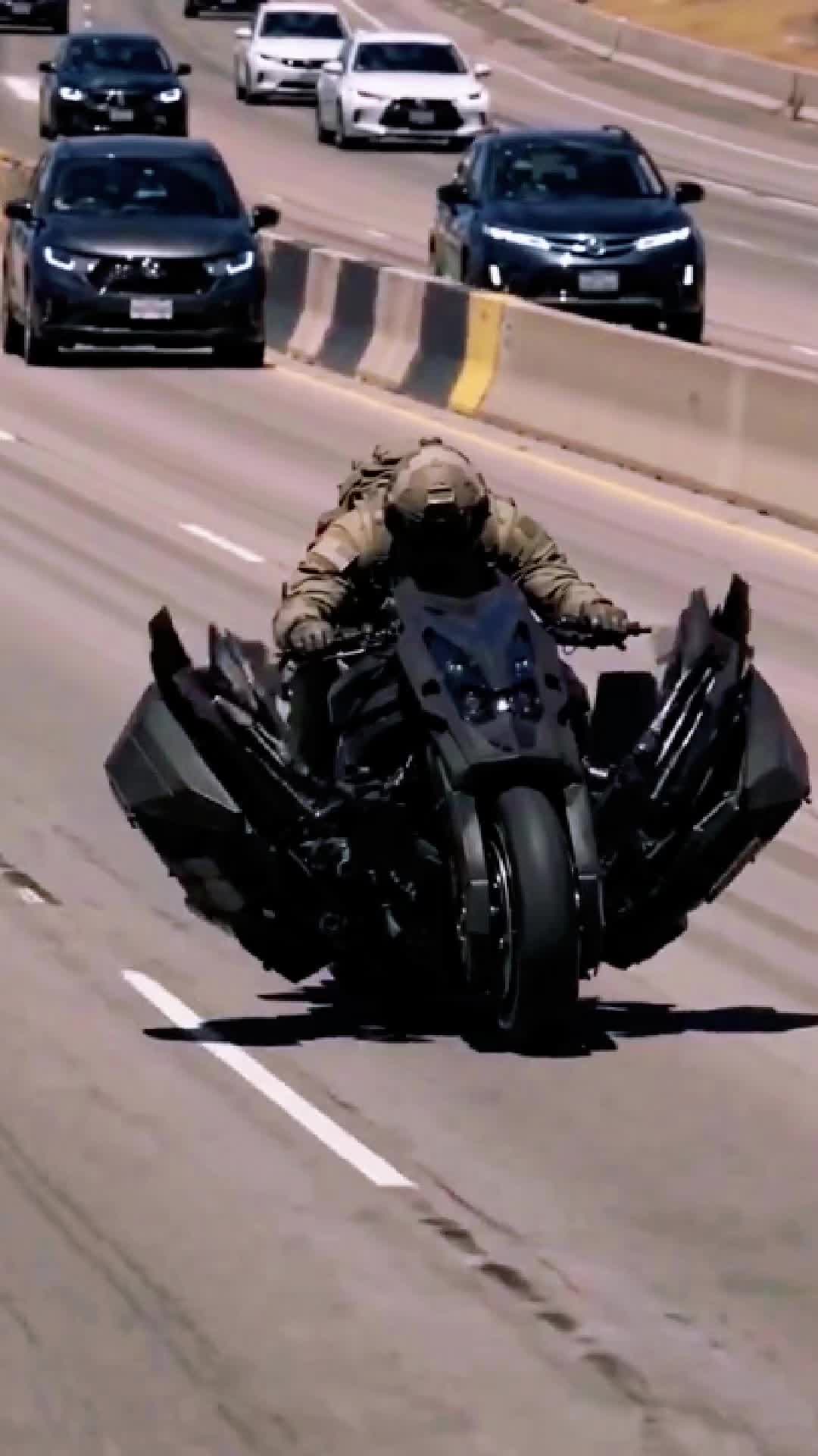 @Battlefield USA