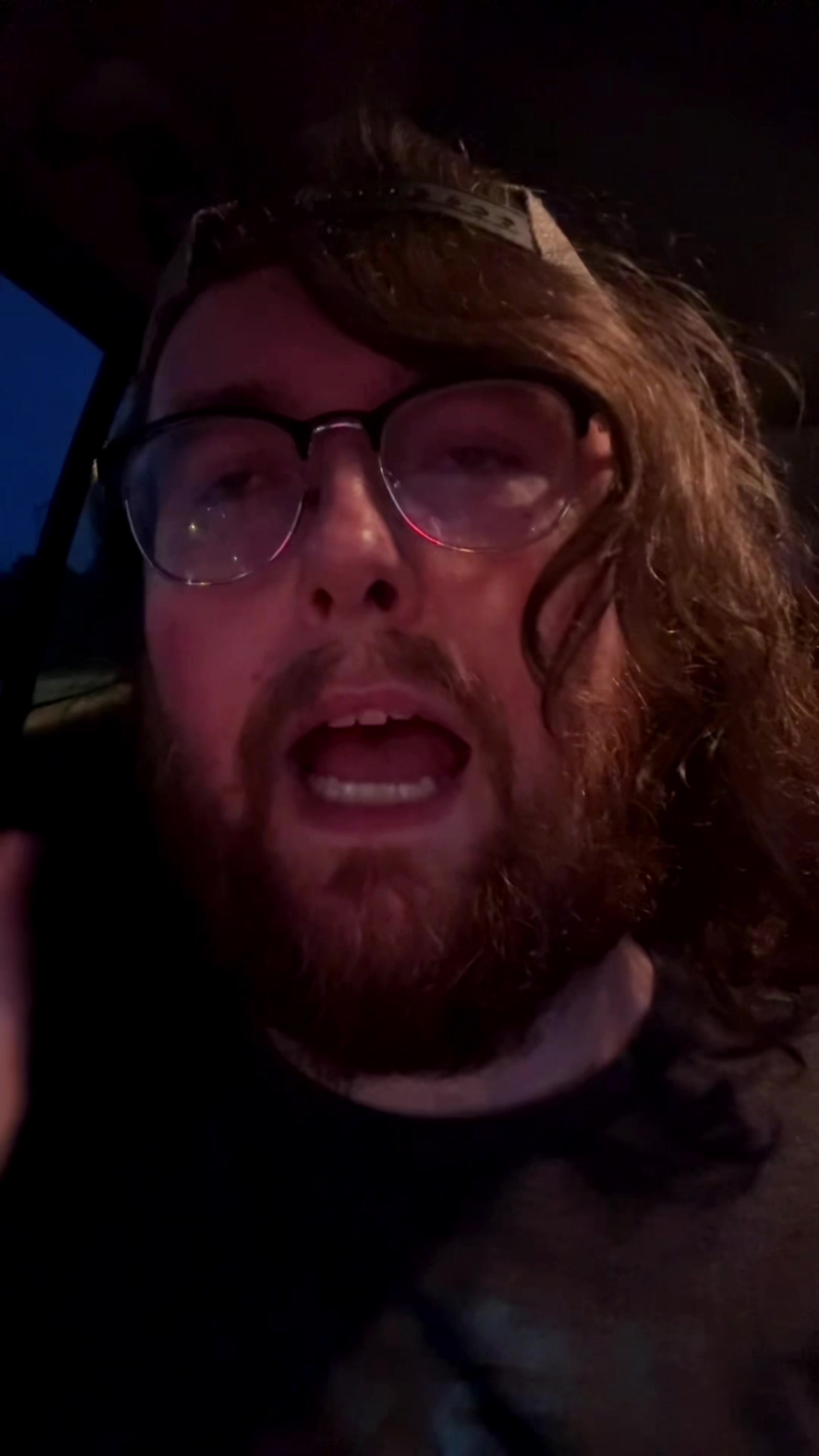 @Ass Crasher