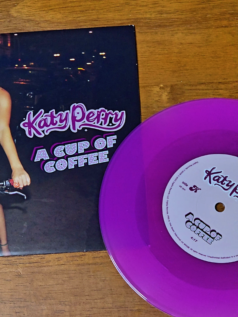 @831Vinyls