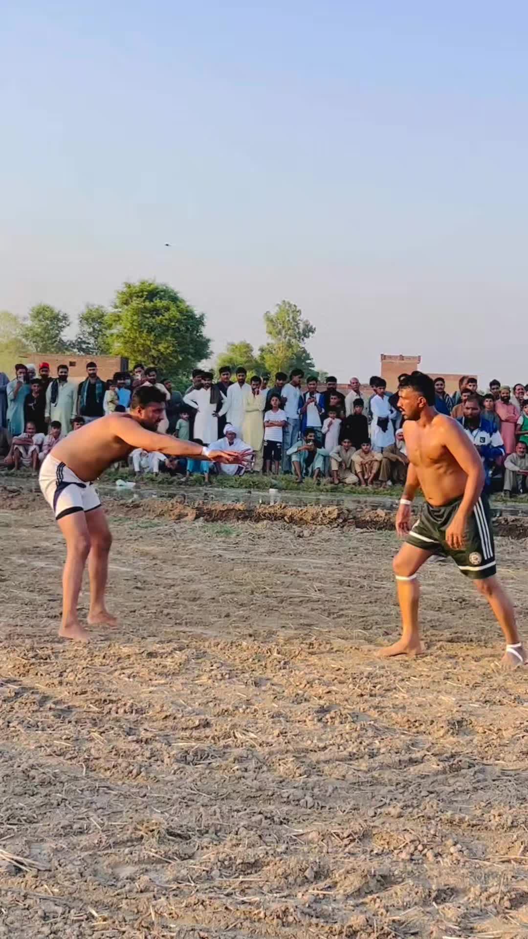 @Punjab Kabaddi