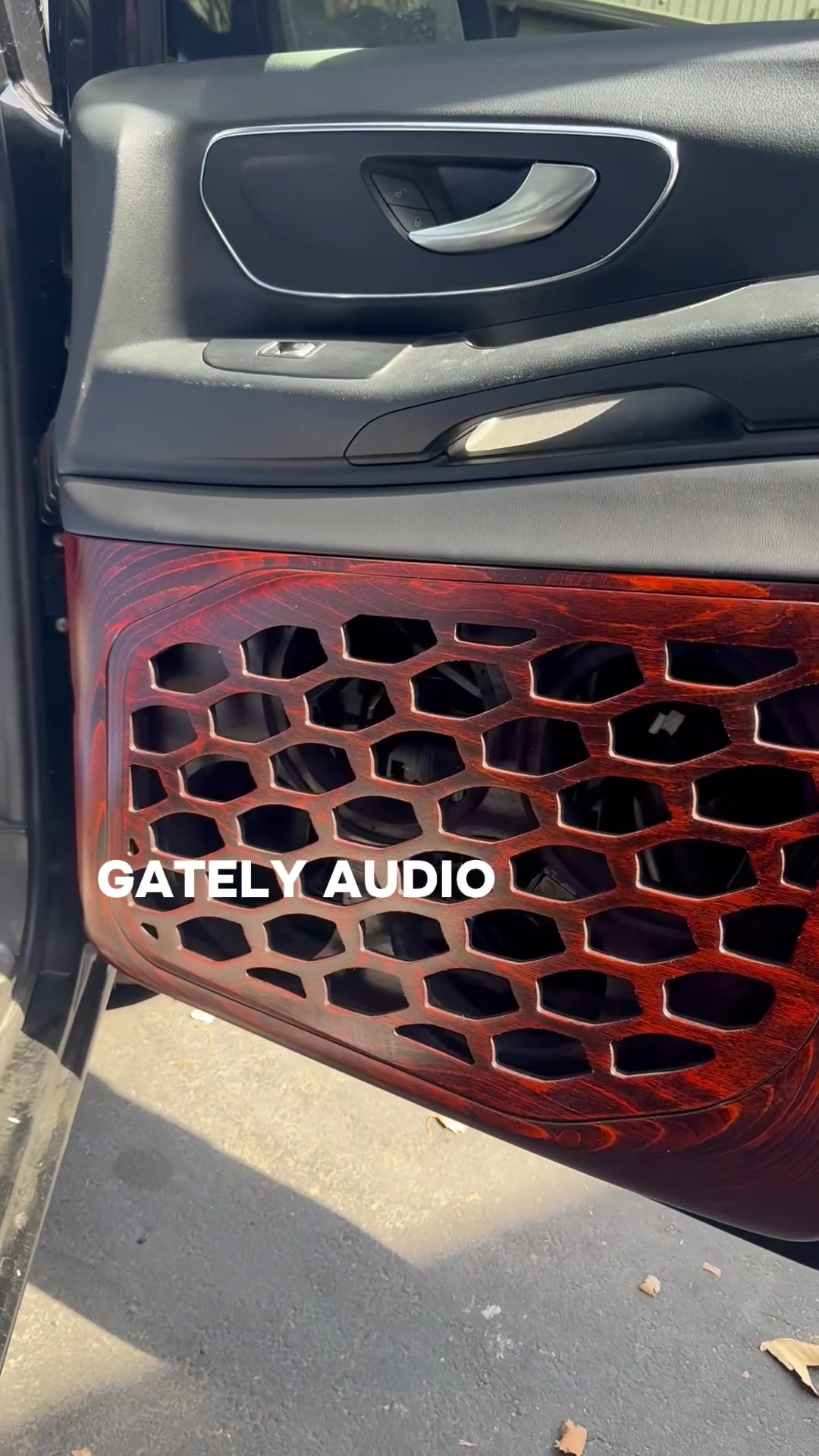@Gately Audio