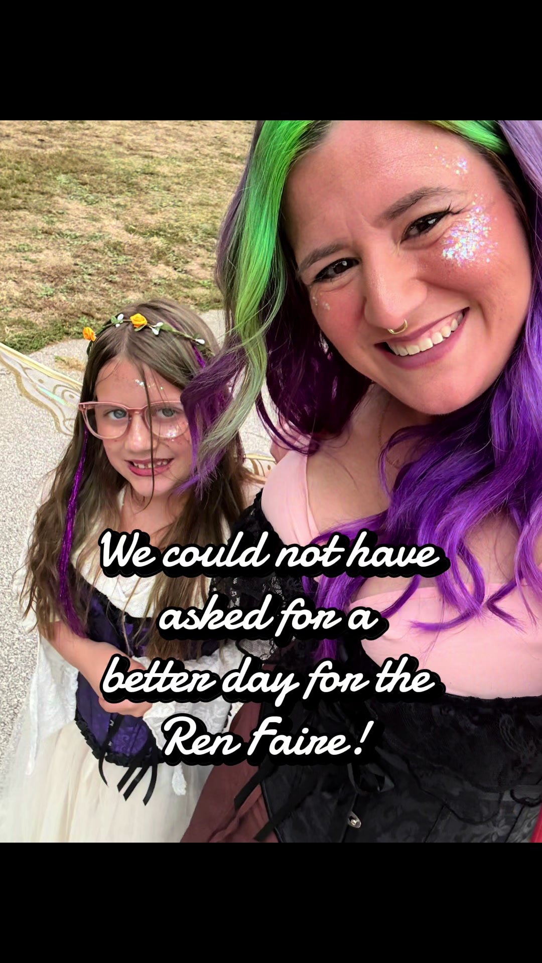 @That Purple Hair Teacher
