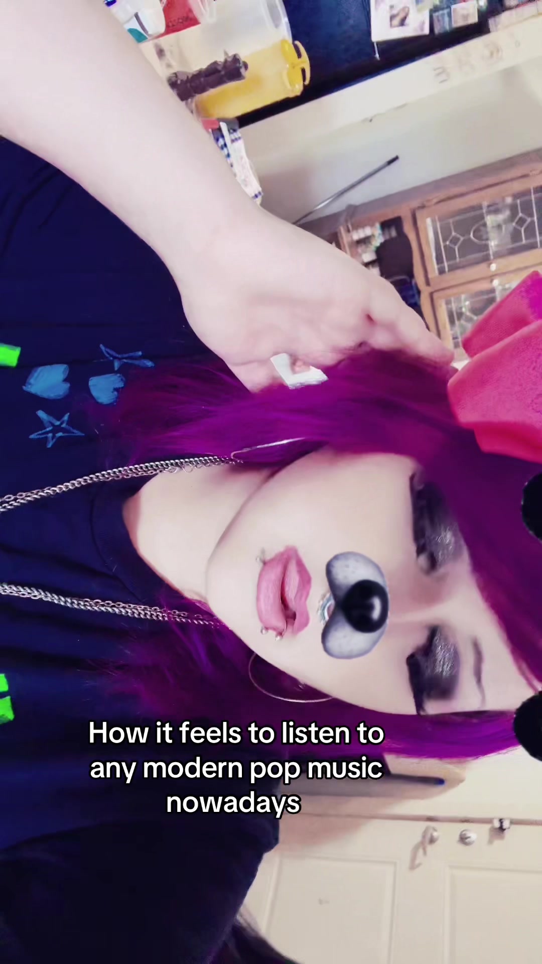 @🦑🐇 Mercedes 🥀🐾