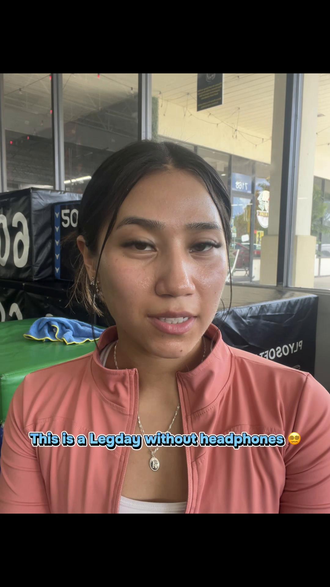@Ashley fitness
