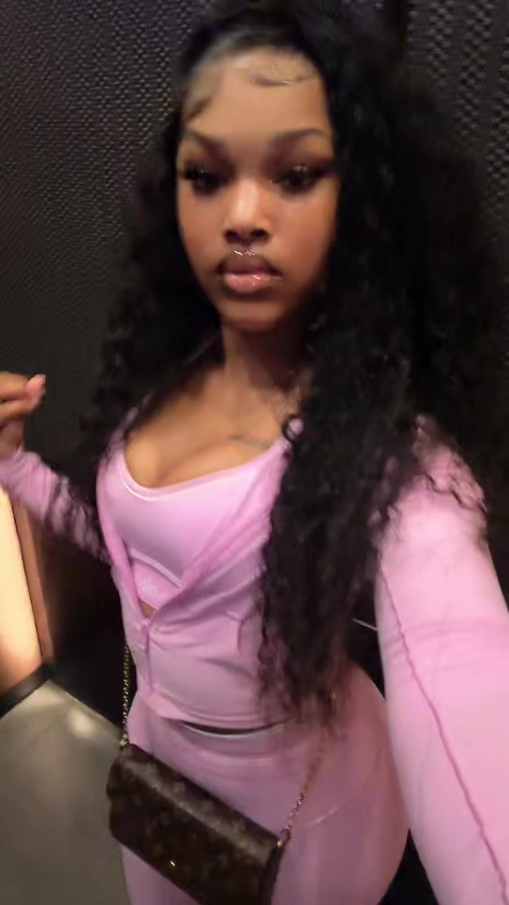 @Amaria K