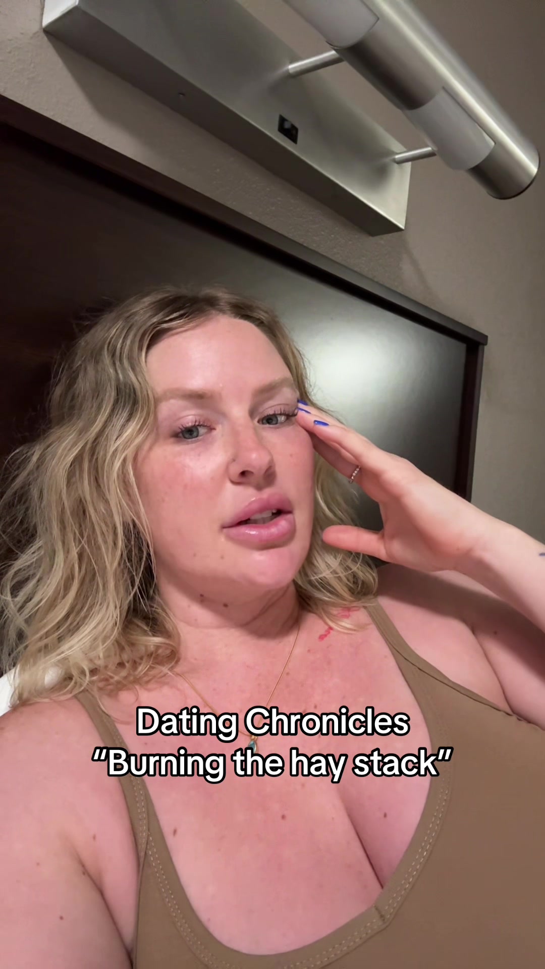 @Jenna Starr