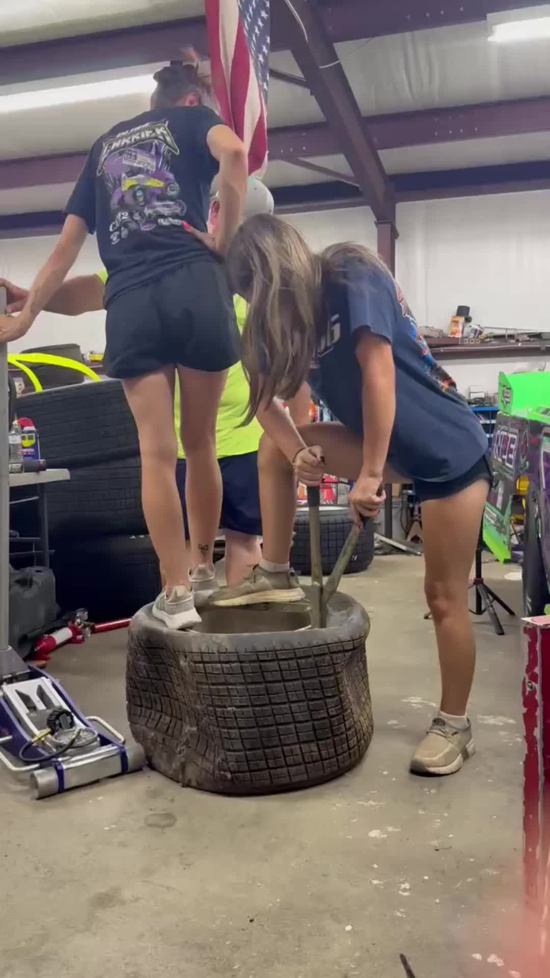@9j Motorsports 💚🏁