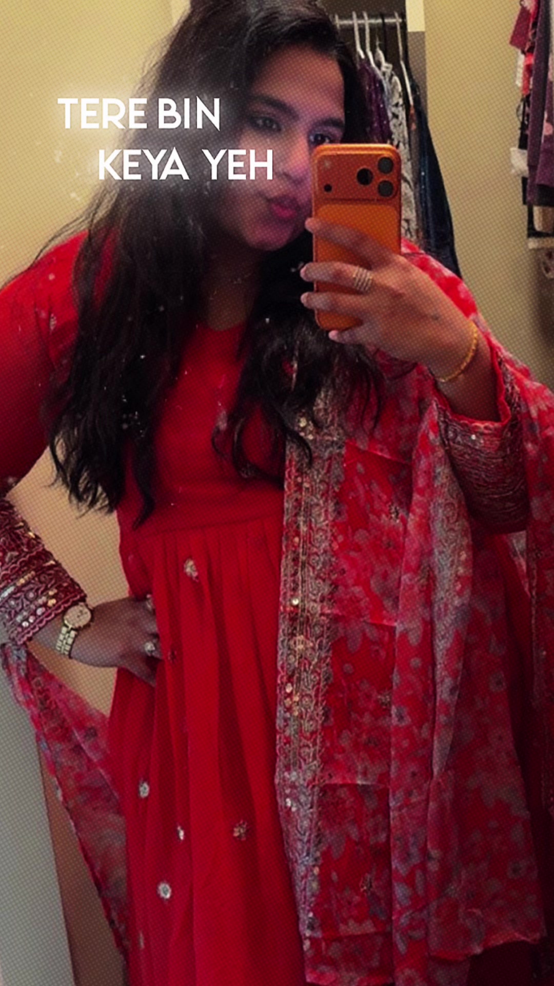 @Shreya