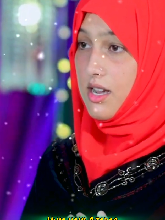 @Hum hain Azadar