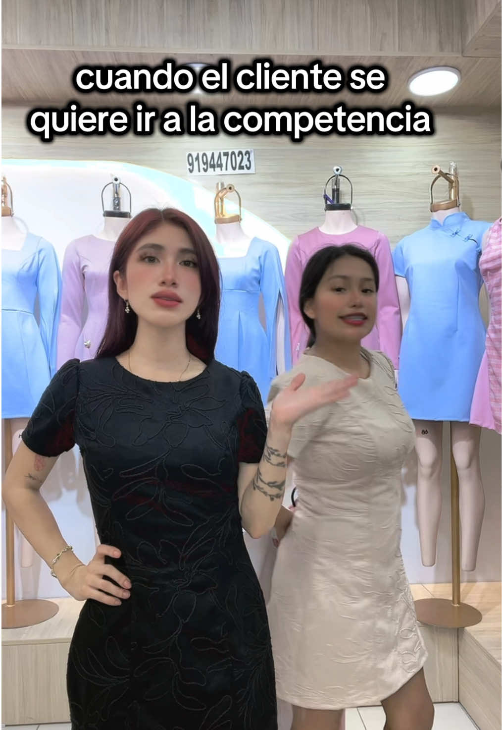 @Melodymodafemenina