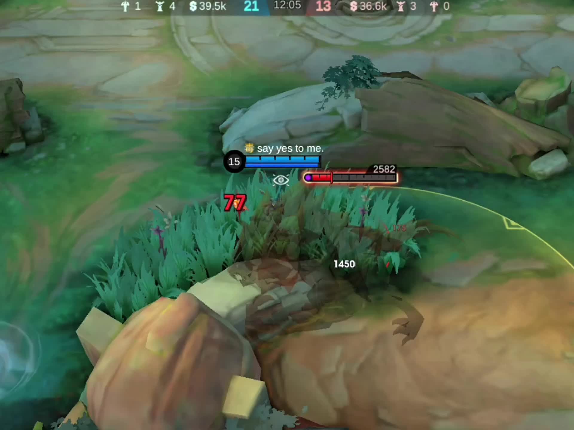 @Mobile Legends Philippines