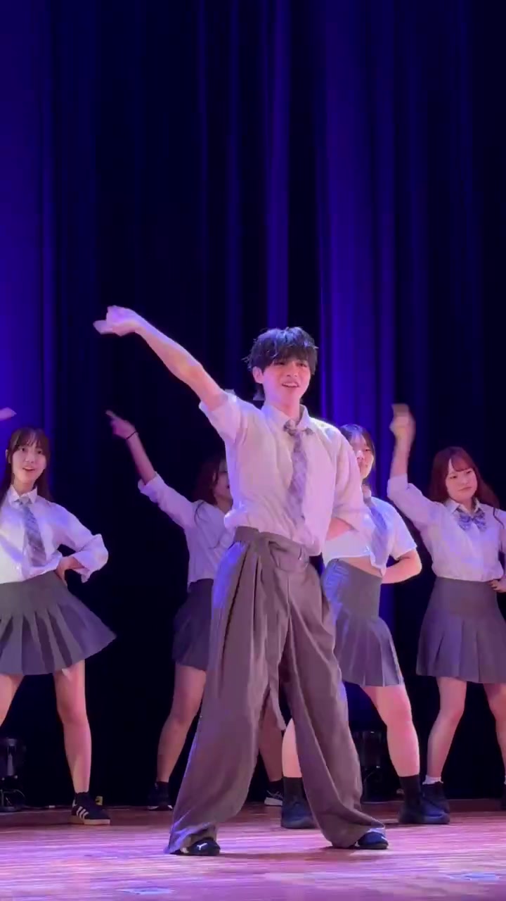 @明治大学 Mercie