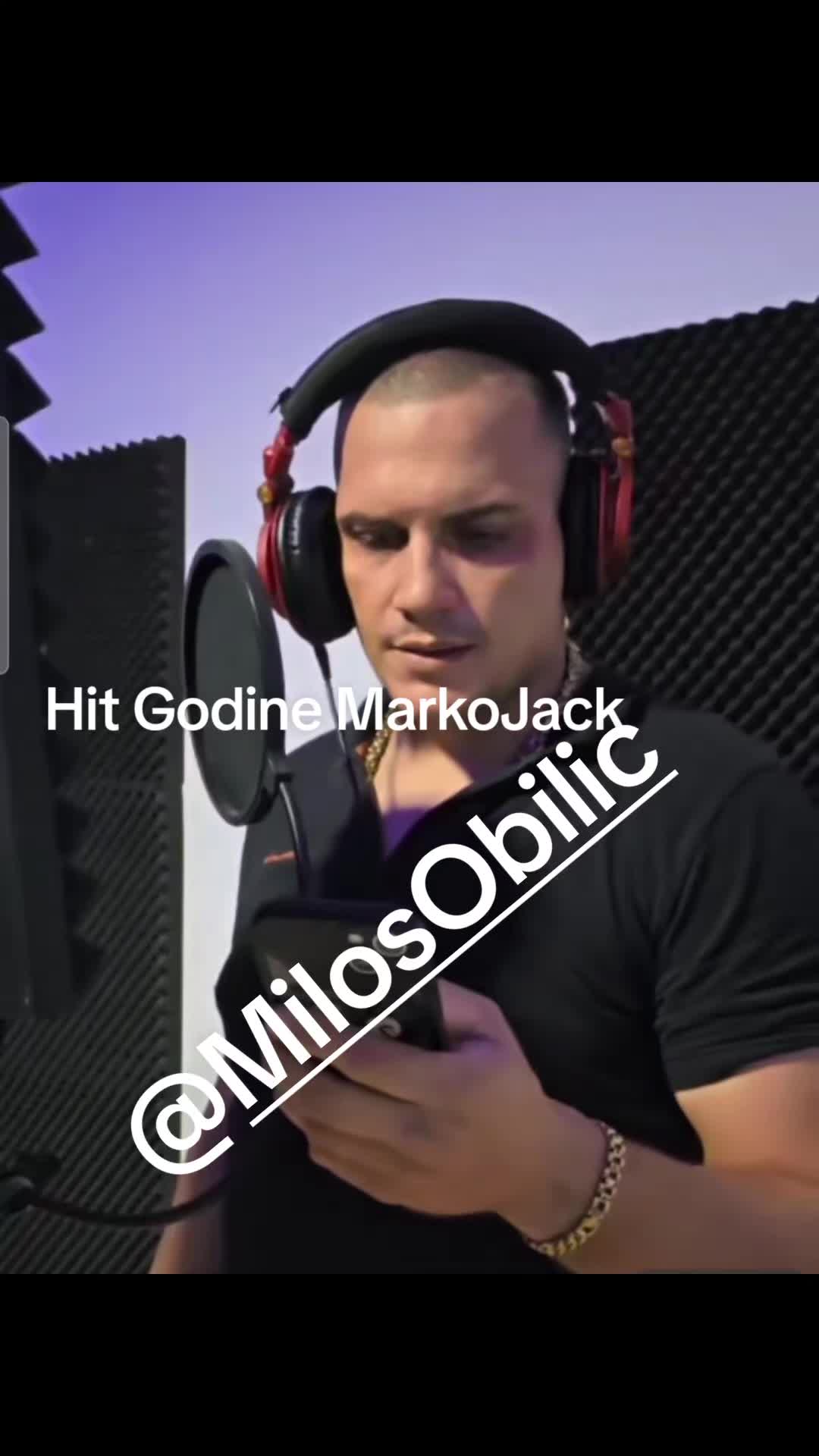 @Milos Obilic