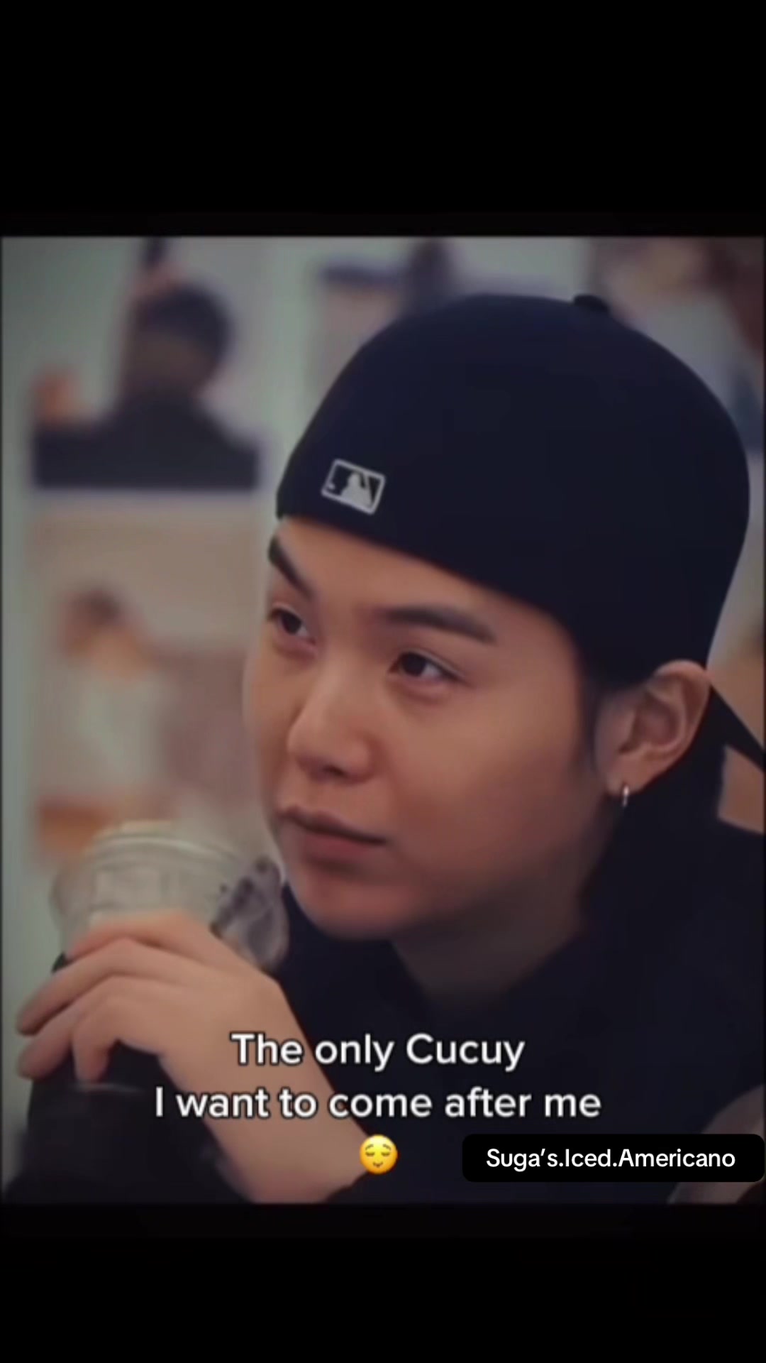 @Suga’s.Iced.Americano