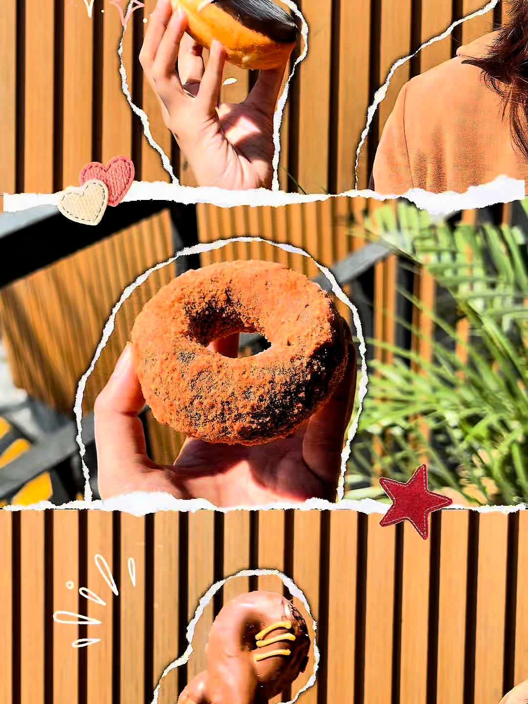 @Dunkin’ Philippines