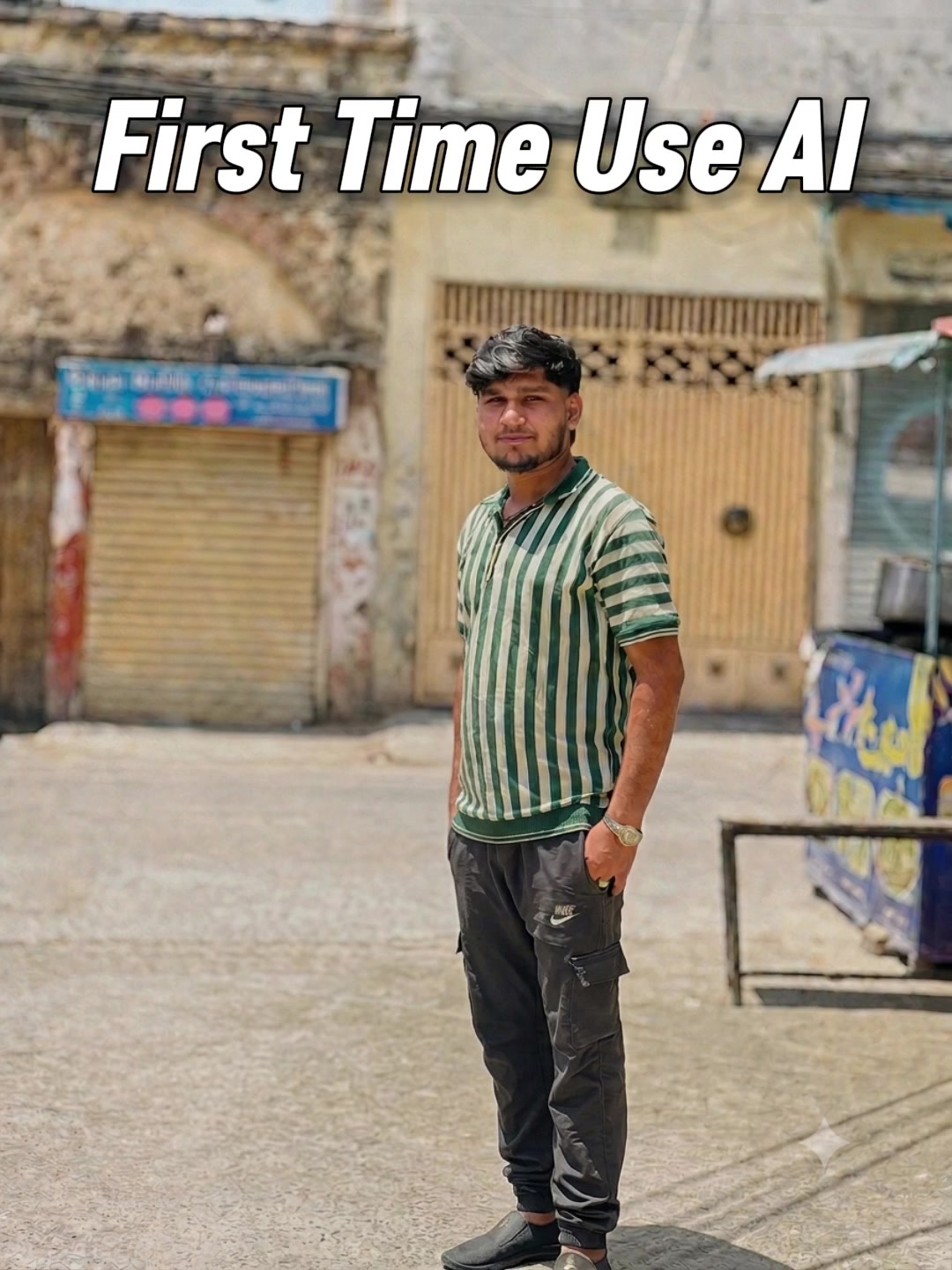@🥰 sarmad bhatti😍