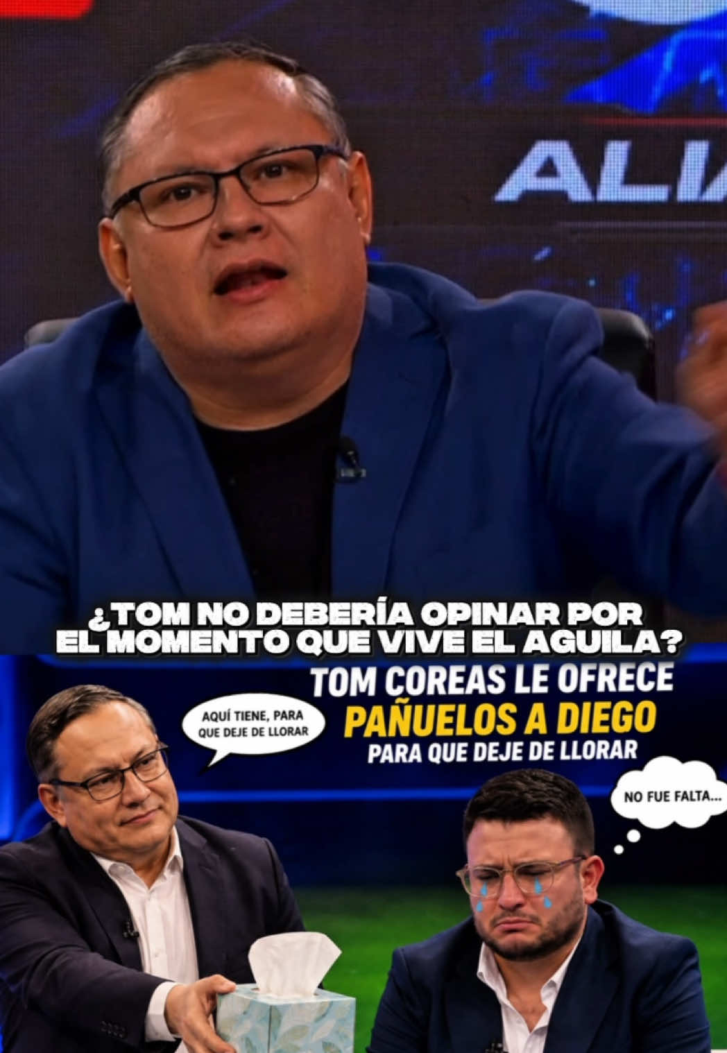 @Canal 4