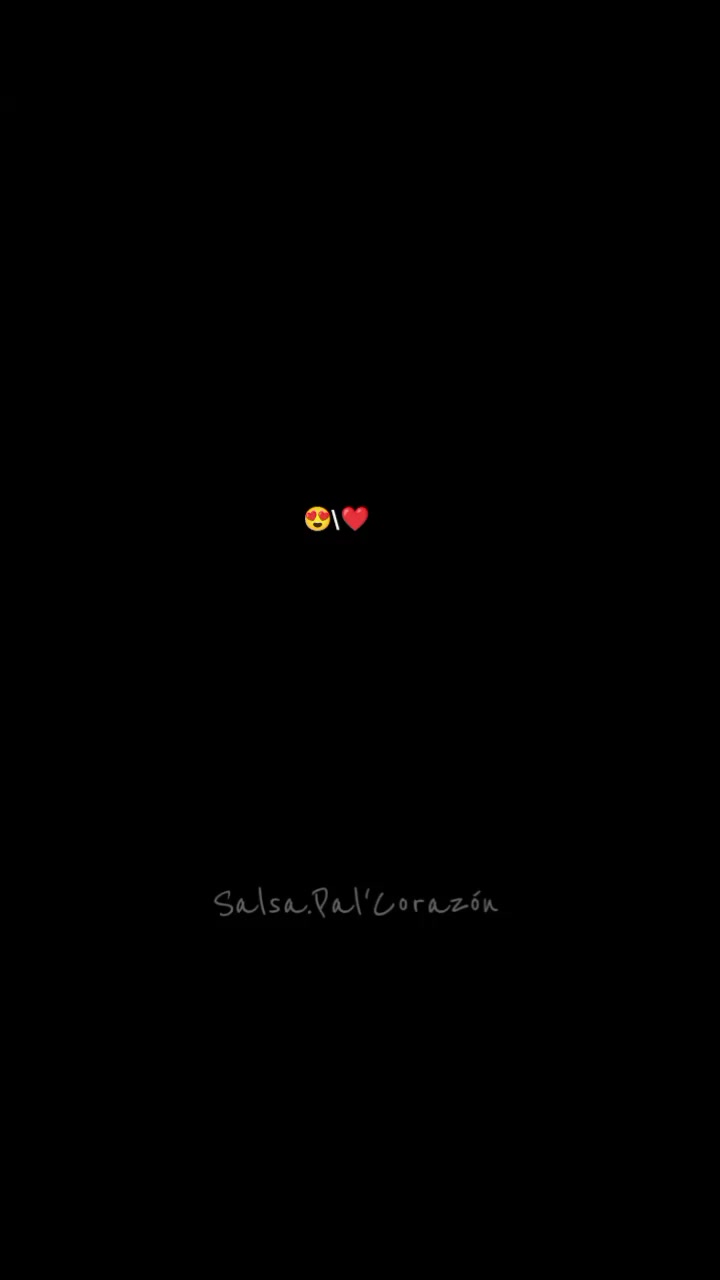 @salsa baul pal corazón✨