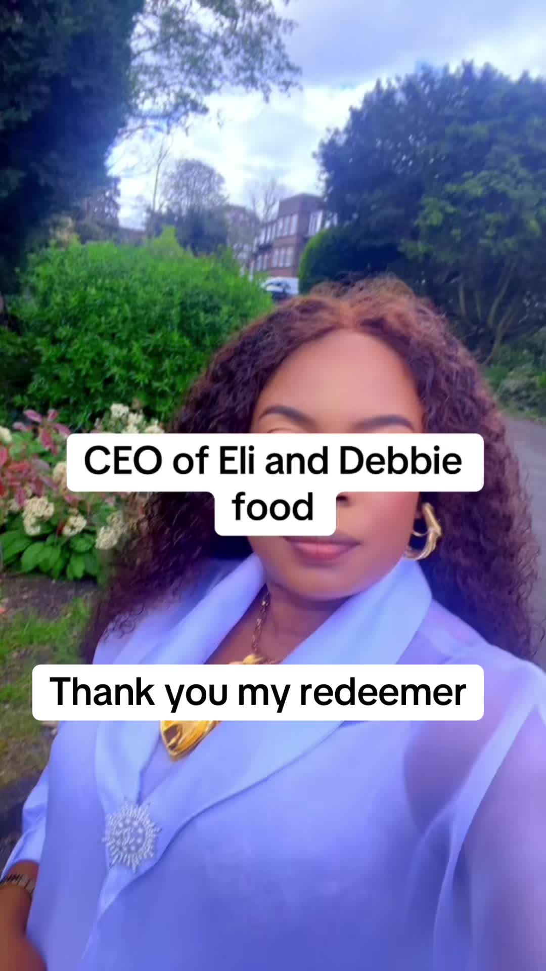 @Ellie and Debbie Palm Oil