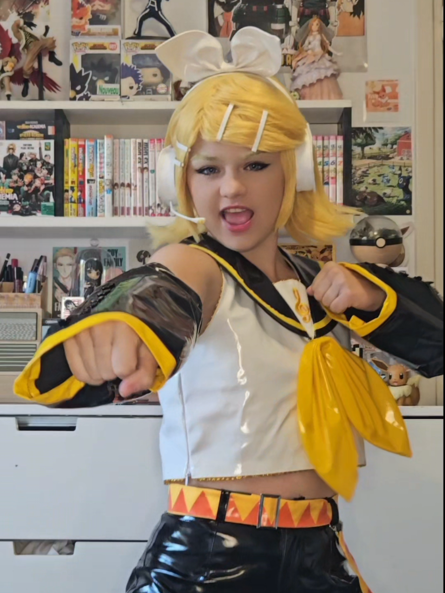 @Raicy.cosplay