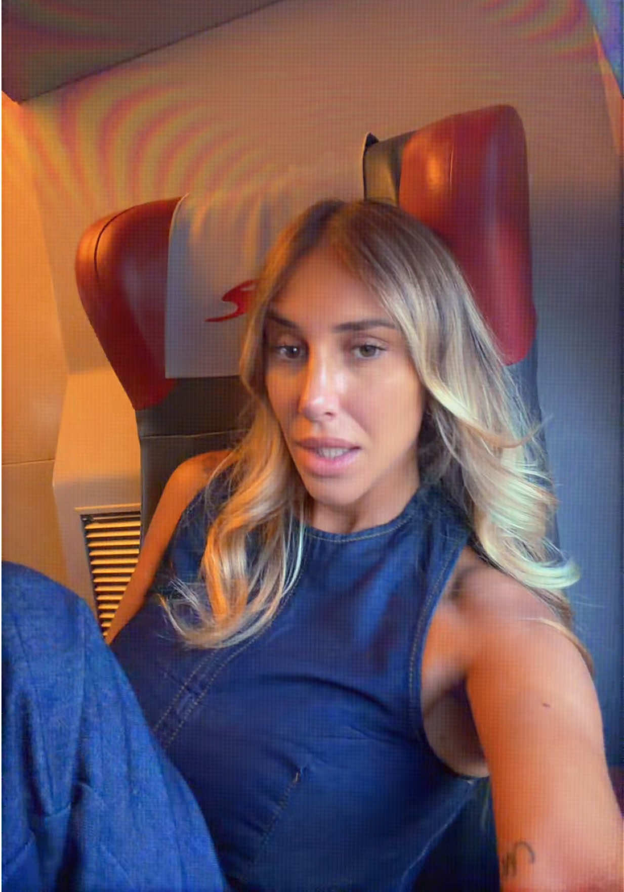 @Silvia Urso