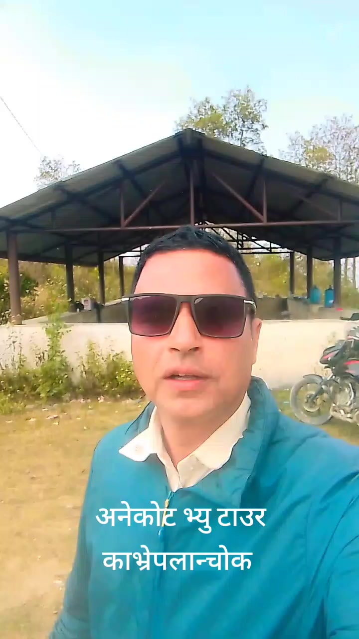 @kavreliramesh