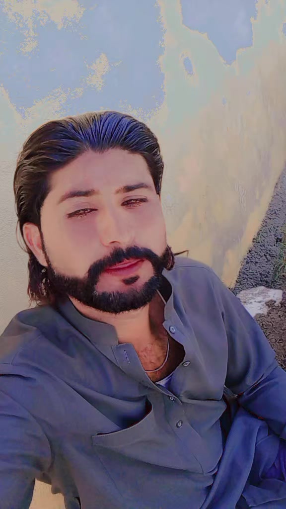@Gul Sayad Bacha