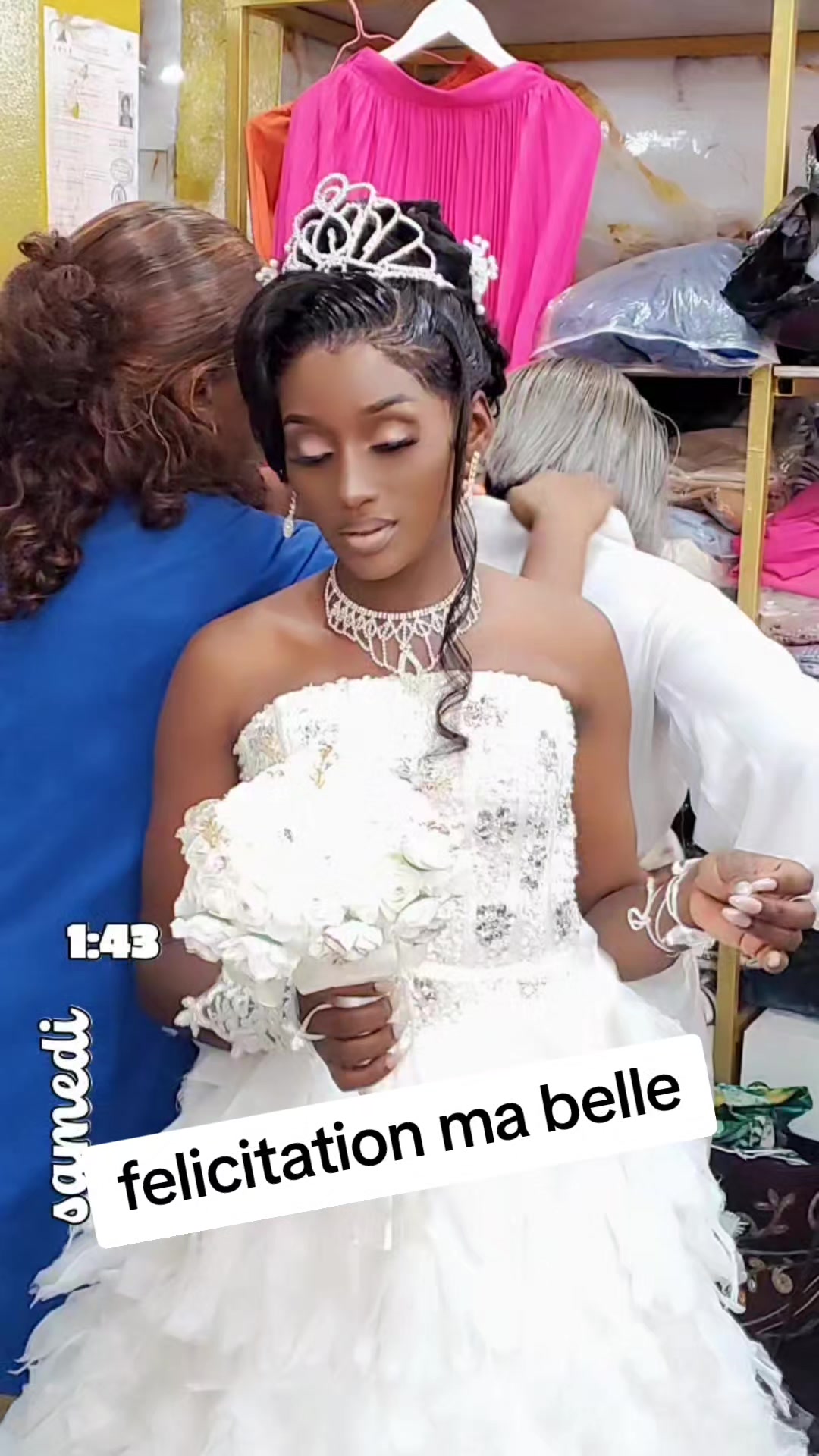 @nanou12345 bas&egrave; a bitam e oyem