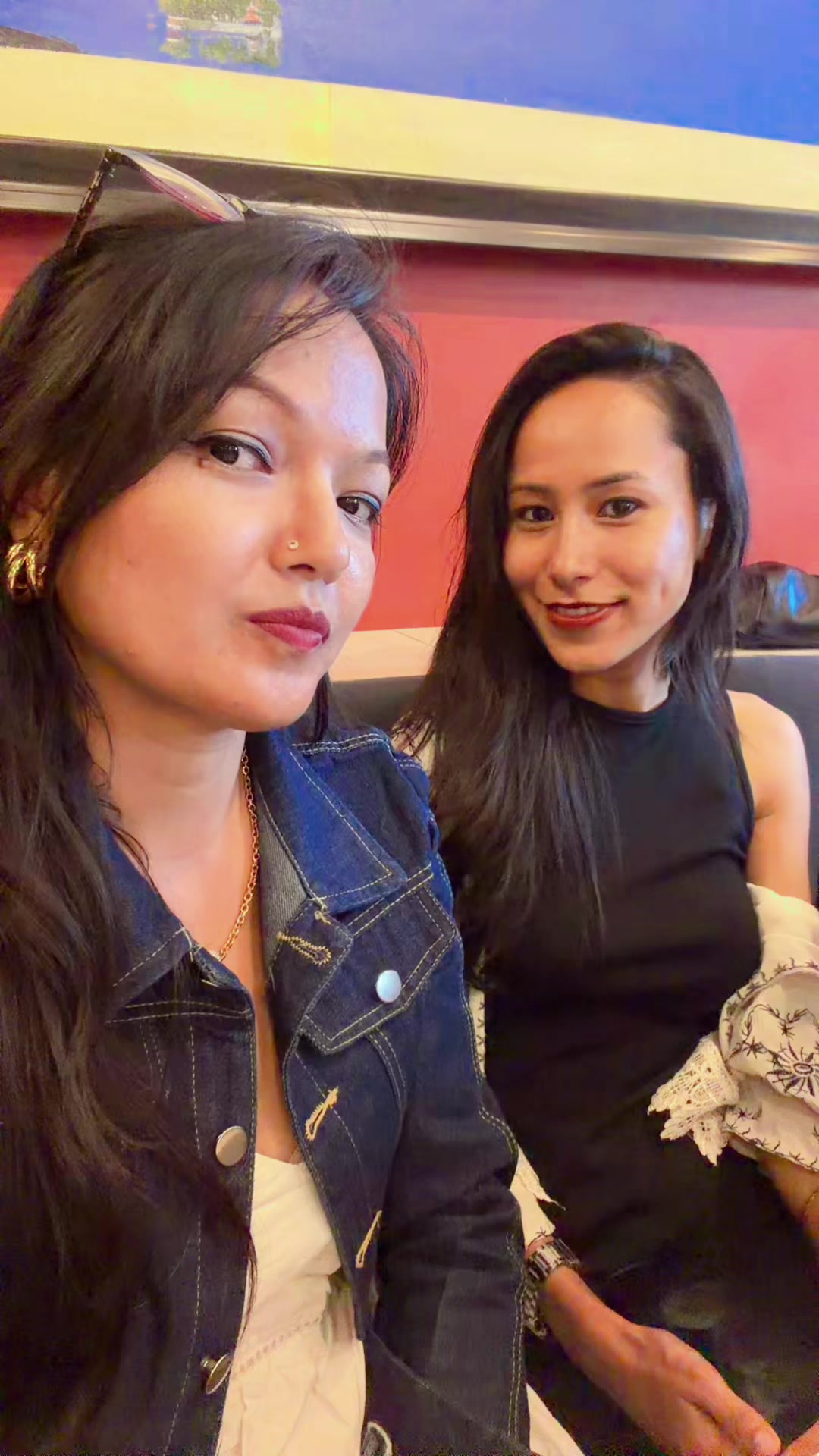 @💞Sadixya Malla💞